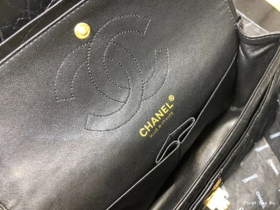 Firstbag Ru BAG FLAP CHANEL 0812